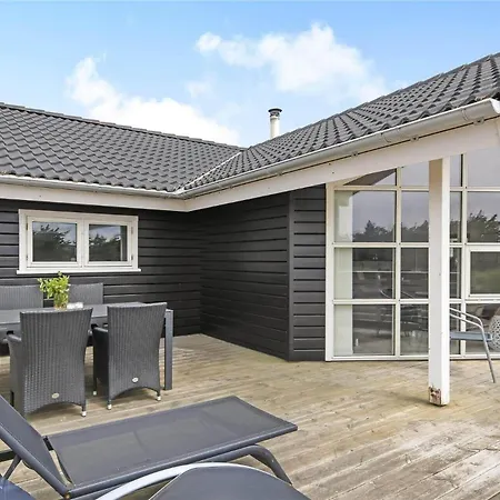 Ferienhaus 335-harboore-gloryvej-8