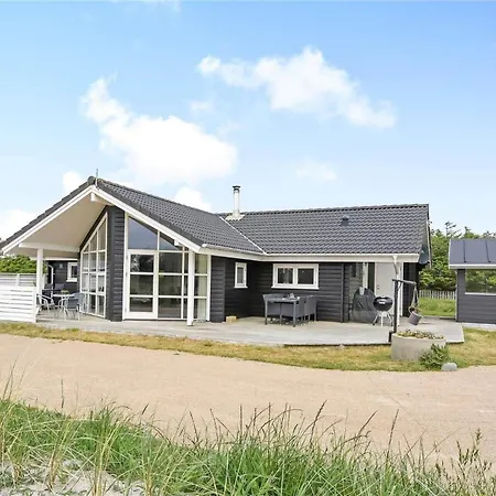 度假居 335-harboore-gloryvej-8 *