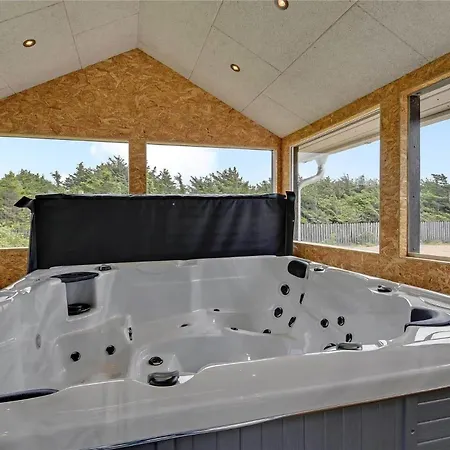 335-harboore-gloryvej-8 度假居 哈博尔