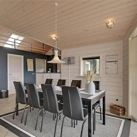 度假居 335-harboore-gloryvej-8